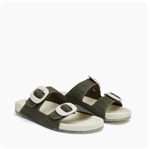 Medi Bio Dark Green