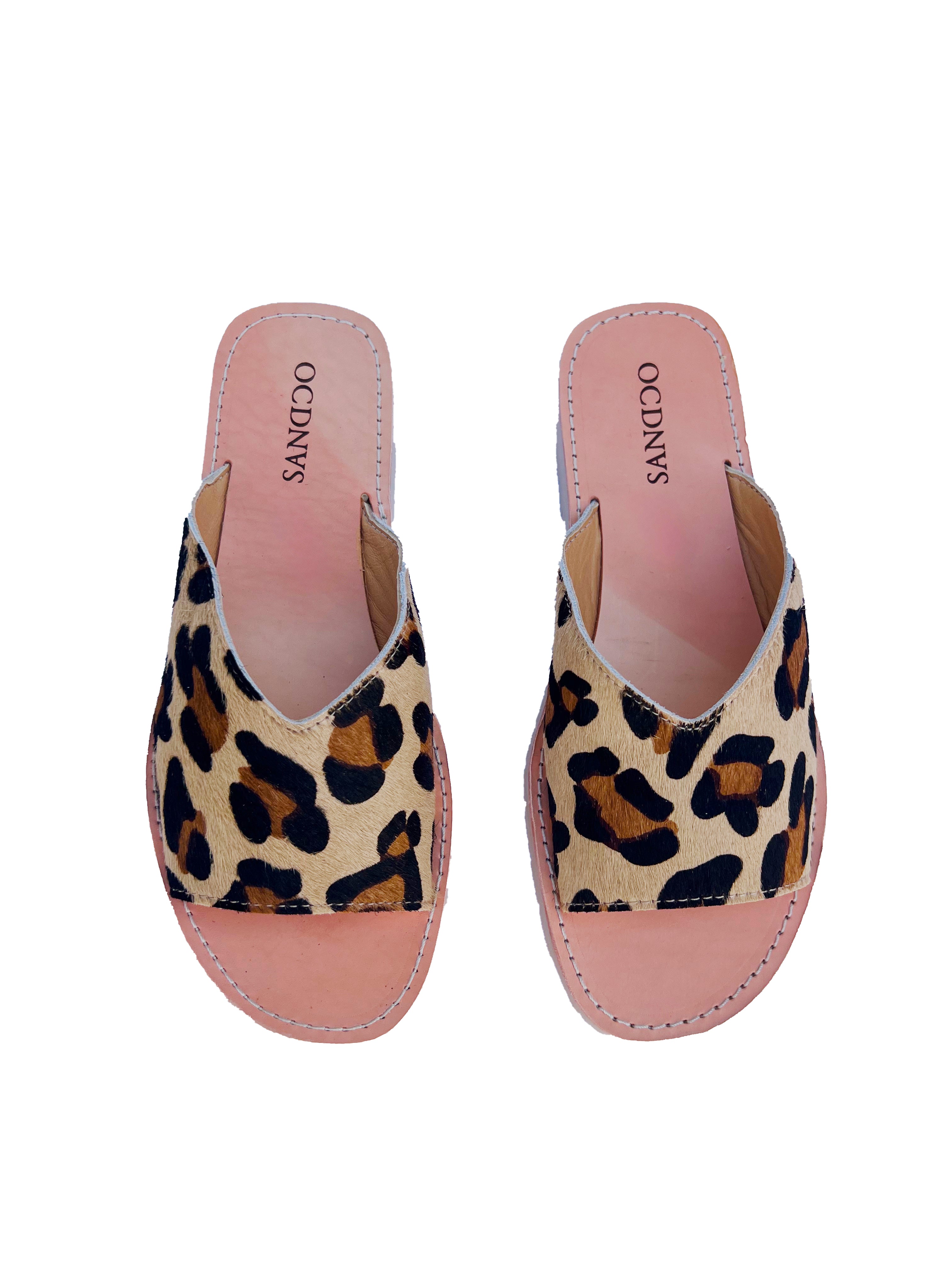 Pal Animal Print