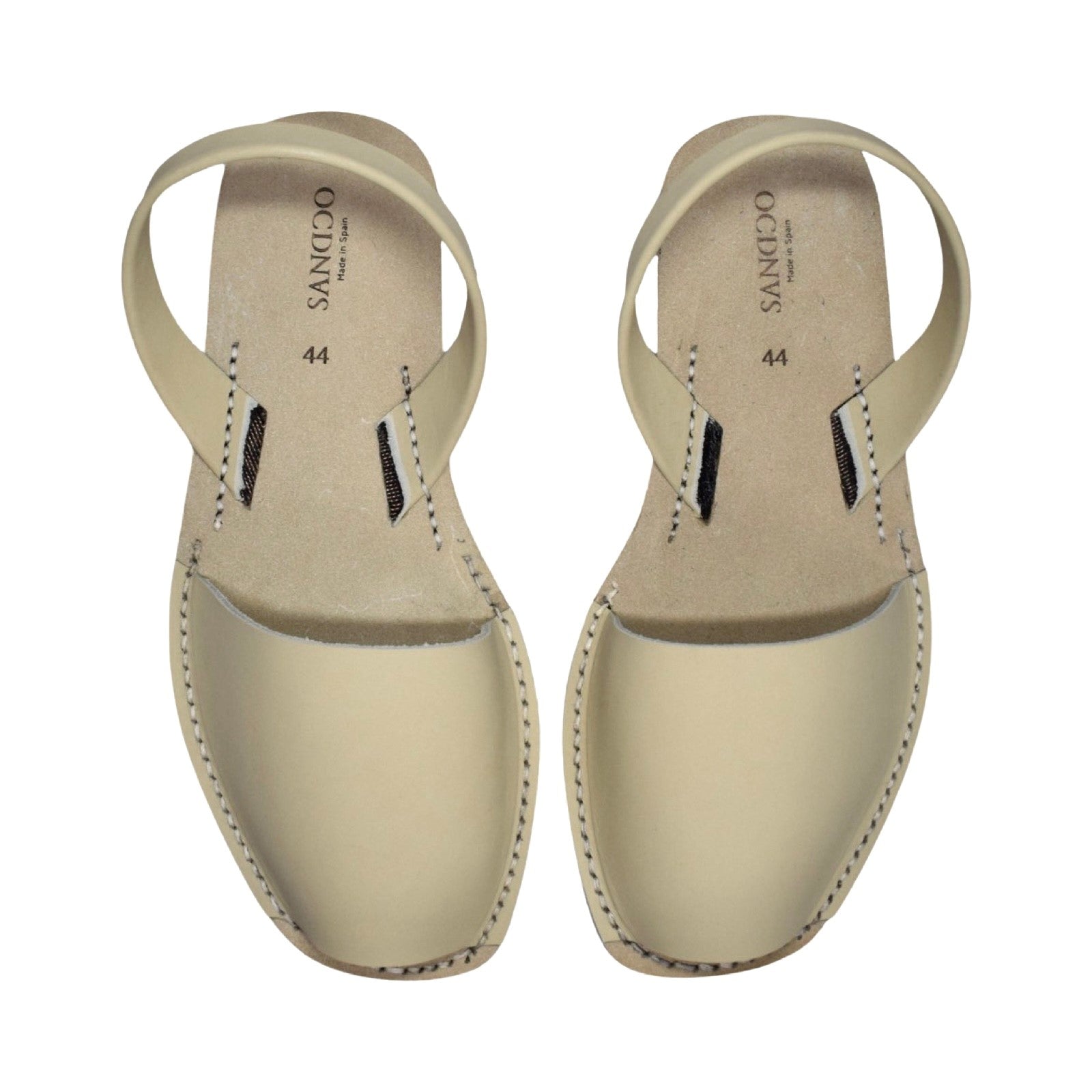 Rustic leather for Man