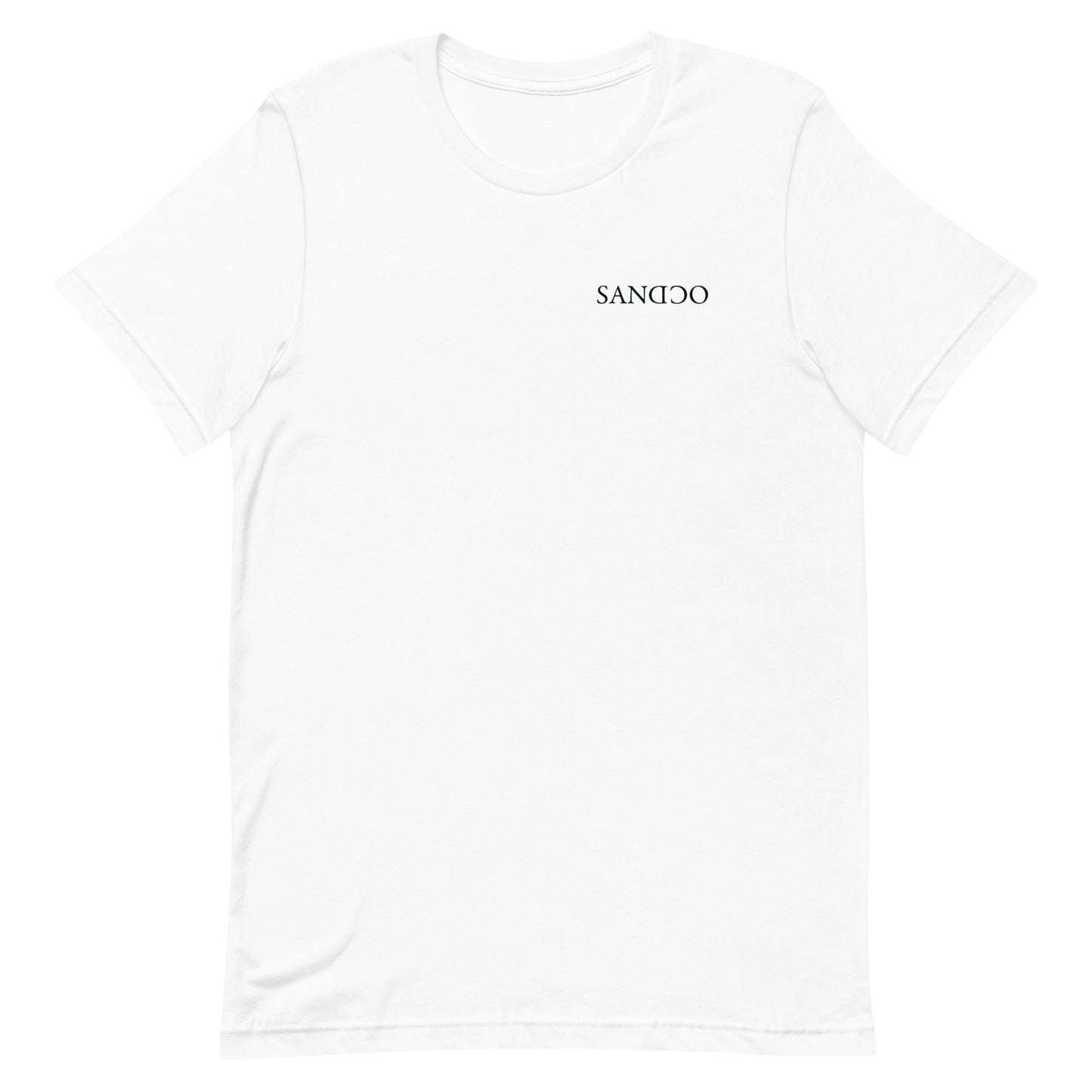 Unisex t-shirt