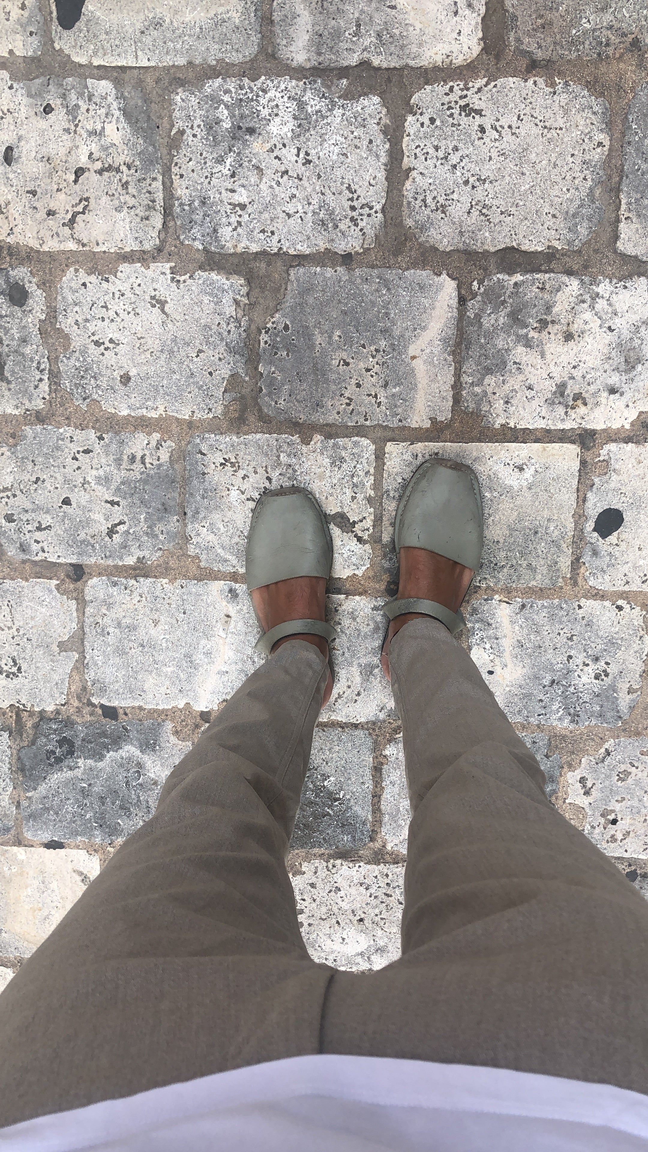 Why Sandco sandals are the perfect alternative to Flip Flops