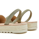 Doble Yute Baby Saliva