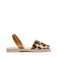 Ikker Animal Print