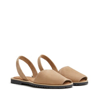 Madona Leather Caramel