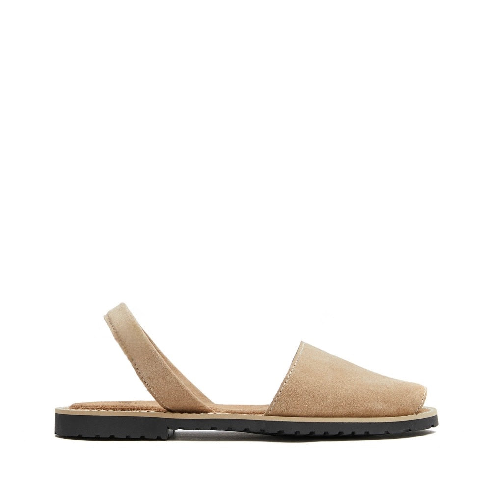 Madona Leather Caramel