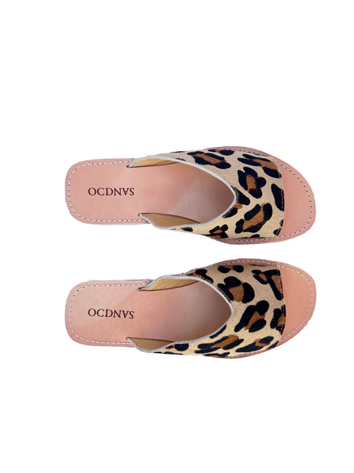 Pal Animal Print