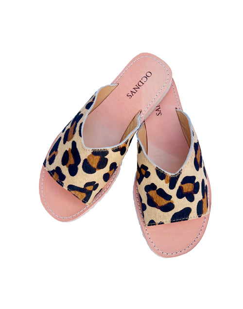 Pal Animal Print