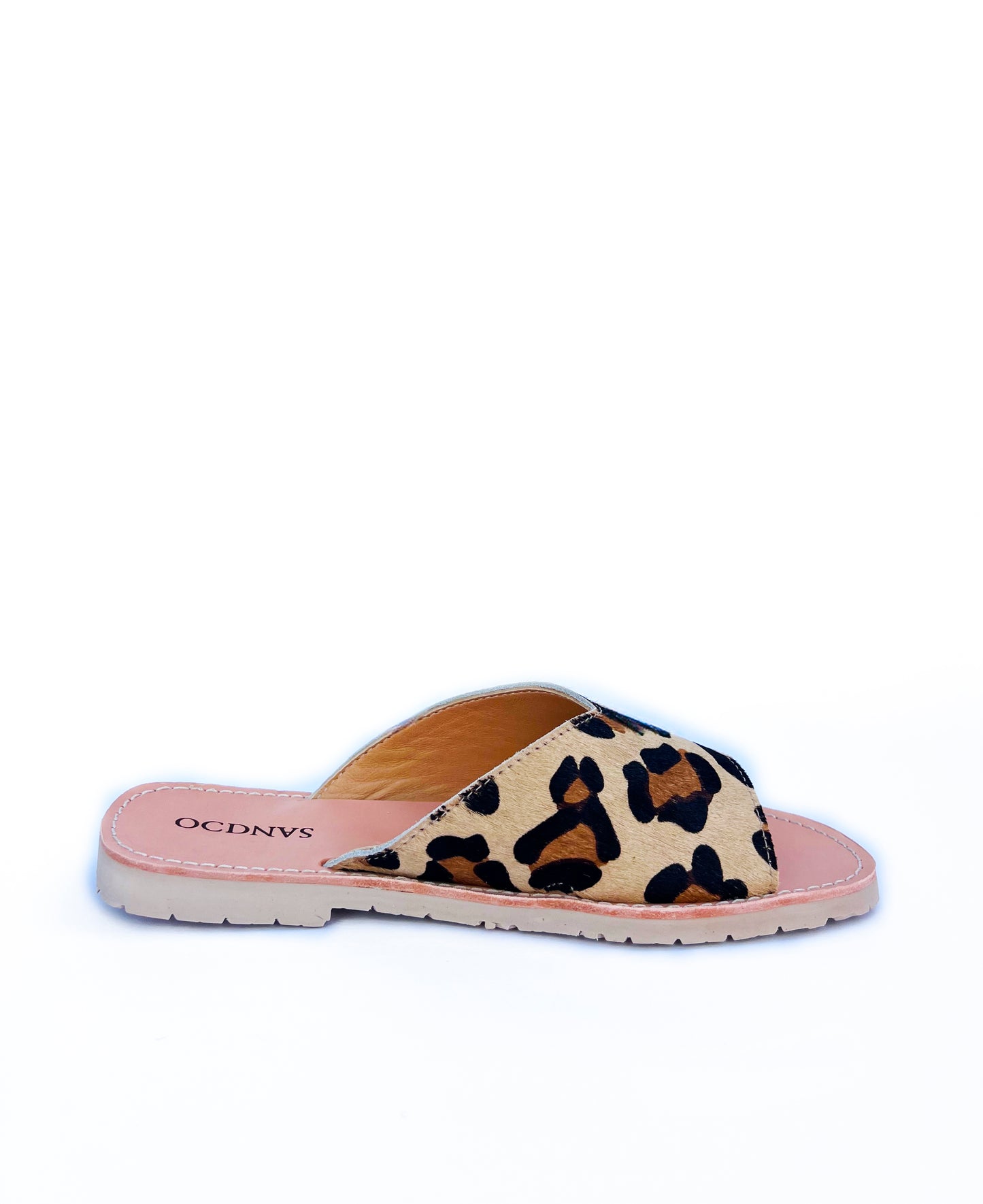 Pal Animal Print