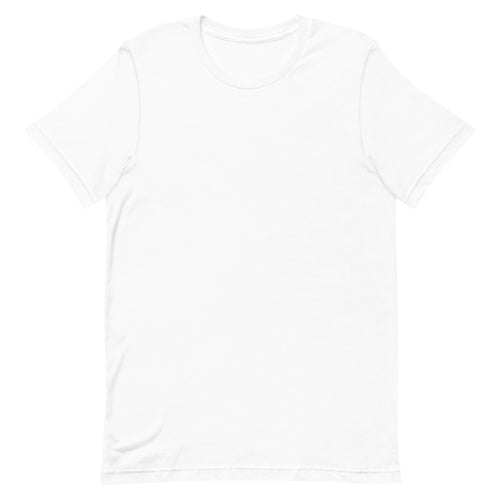 Unisex t-shirt